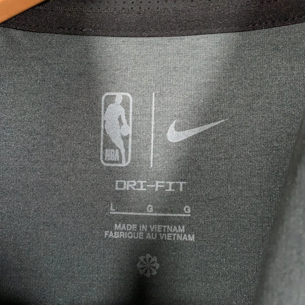 Nike utah jazz
